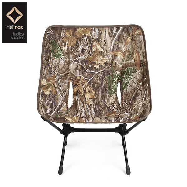 Helinox ヘリノックス タクティカルチェア(リアルツリー) - OUTDOOR