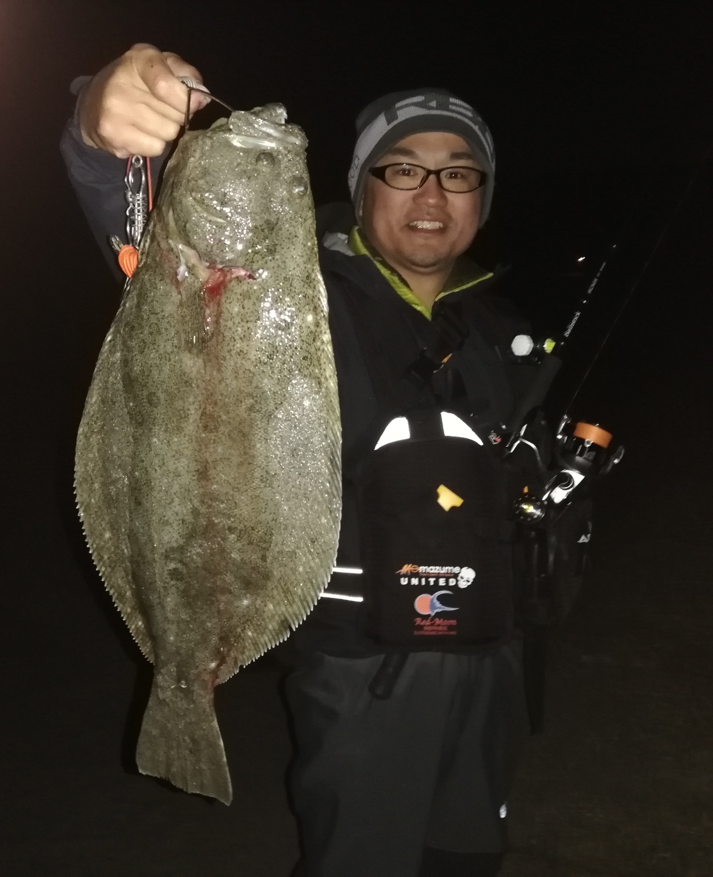 遠州灘 サーフゲーム Ballistick 102MH TZ/ NANO | YAMAGA