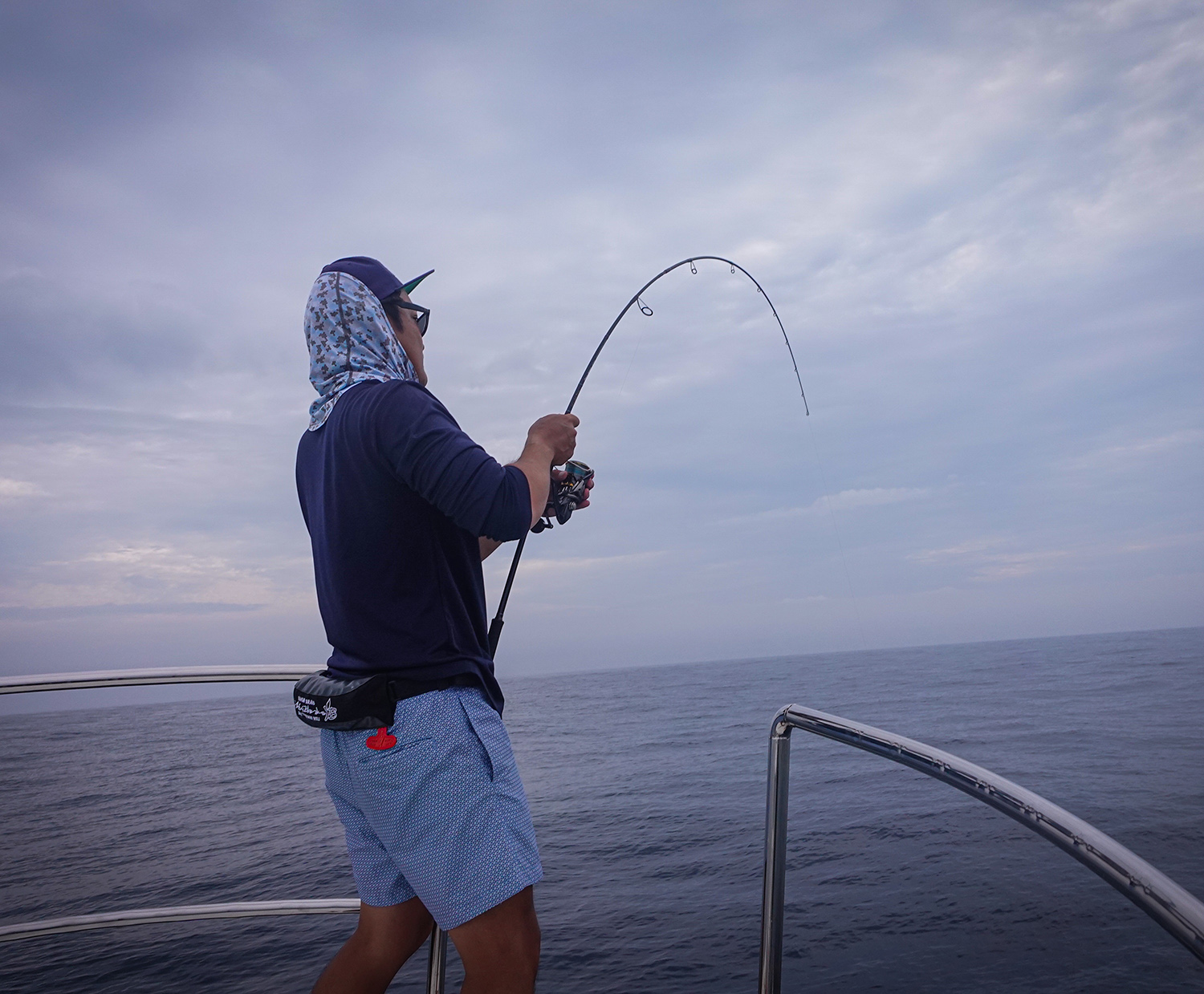 2023年新製品】SeaWalk Cast-Jigging Swim&Skip 71ML / 73Mの2機種を