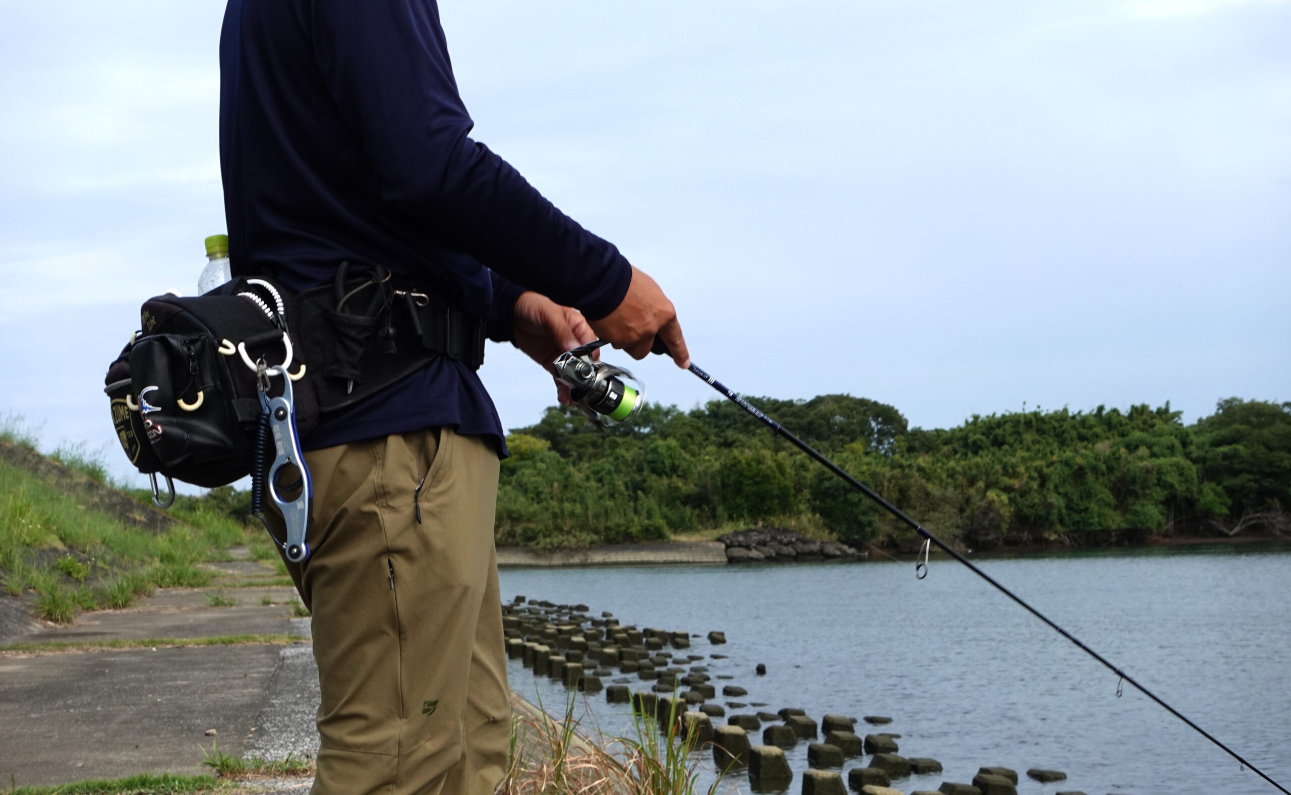 2024 新製品解説】BlueCurrentⅢ 78＆78/B 徹底解説 | YAMAGA