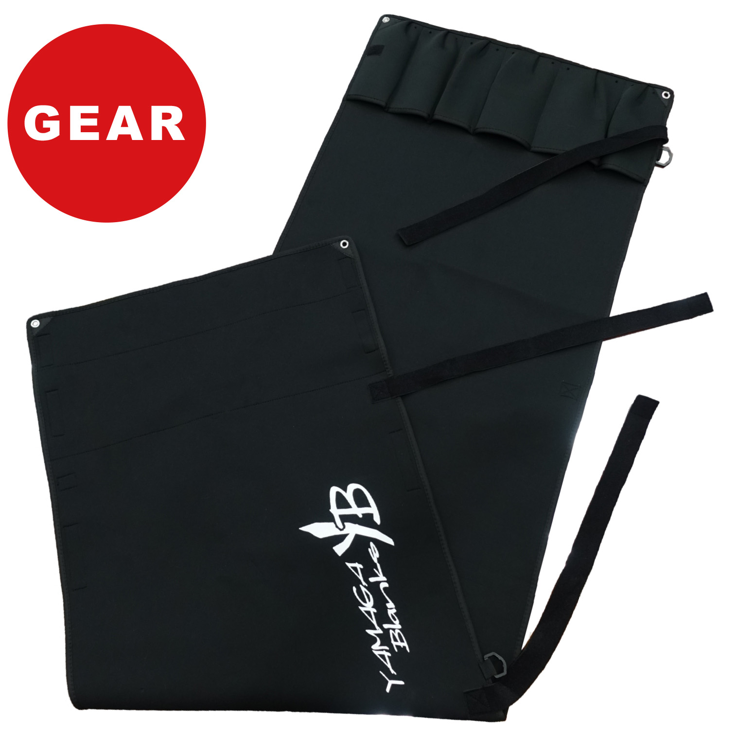 YB プロテクションロールバッグ | YAMAGA BlanksYAMAGA Blanks