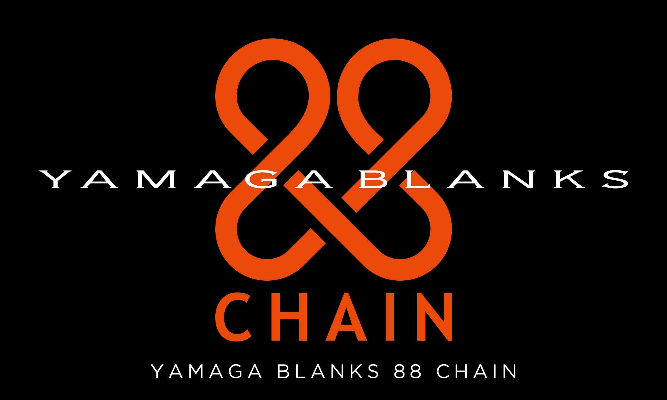 YAMAGA Blanks 88 CHAIN | YAMAGA BlanksYAMAGA Blanks