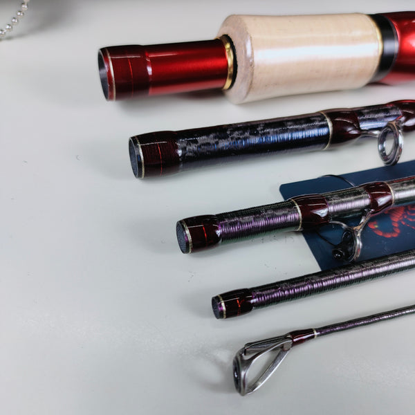 シマノ 20ワールドシャウラ ドリームツアーエディション 1704R-5