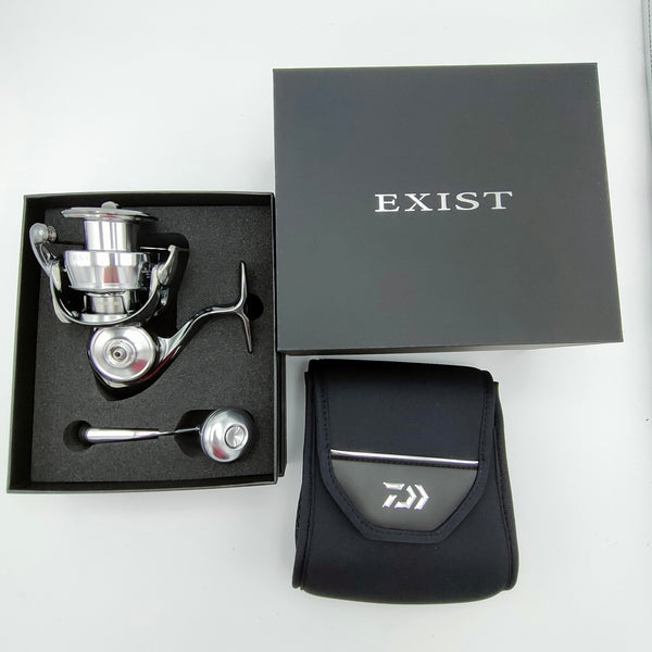 ダイワ 22イグジストLT 5000‐CXH | やまがみ釣具