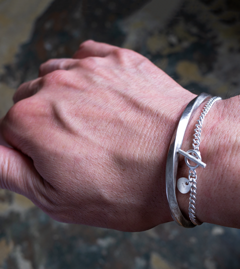 ERA. TWNKL BRACELET 0.8TC | 大阪心斎橋のメンズ洋服のセレクト