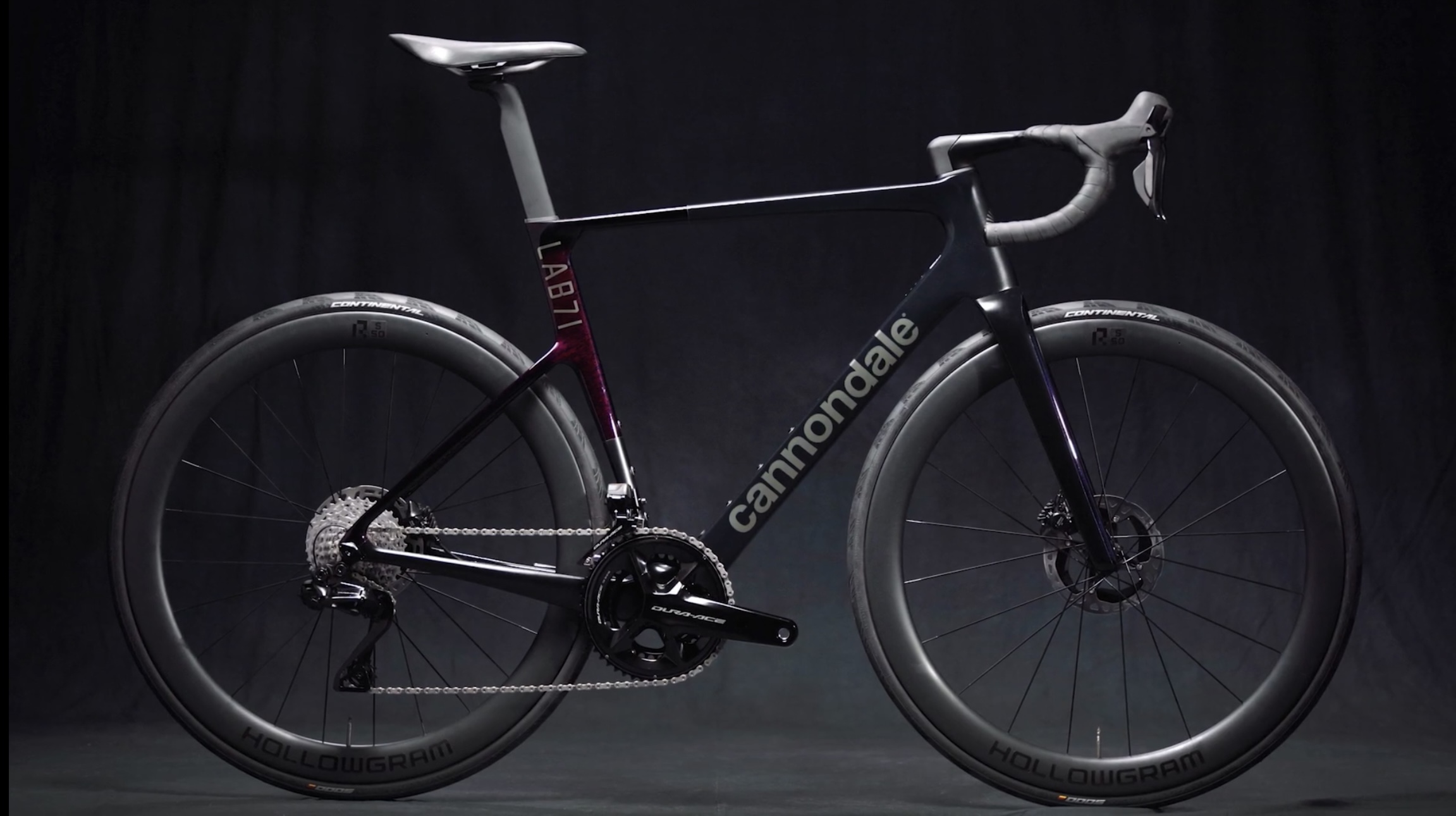 Cannondaleの超人気フラグシップバイク “LAB71” のご予約絶賛受付中