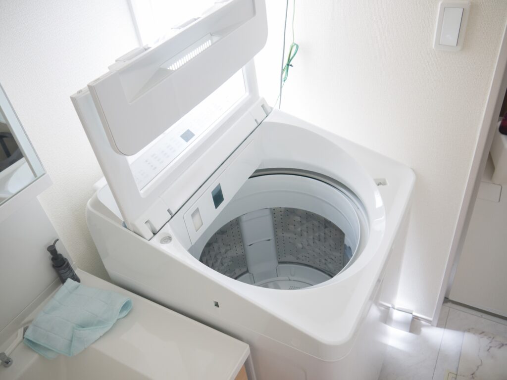 縦型洗濯機 - ヤマダ家電情報サイト