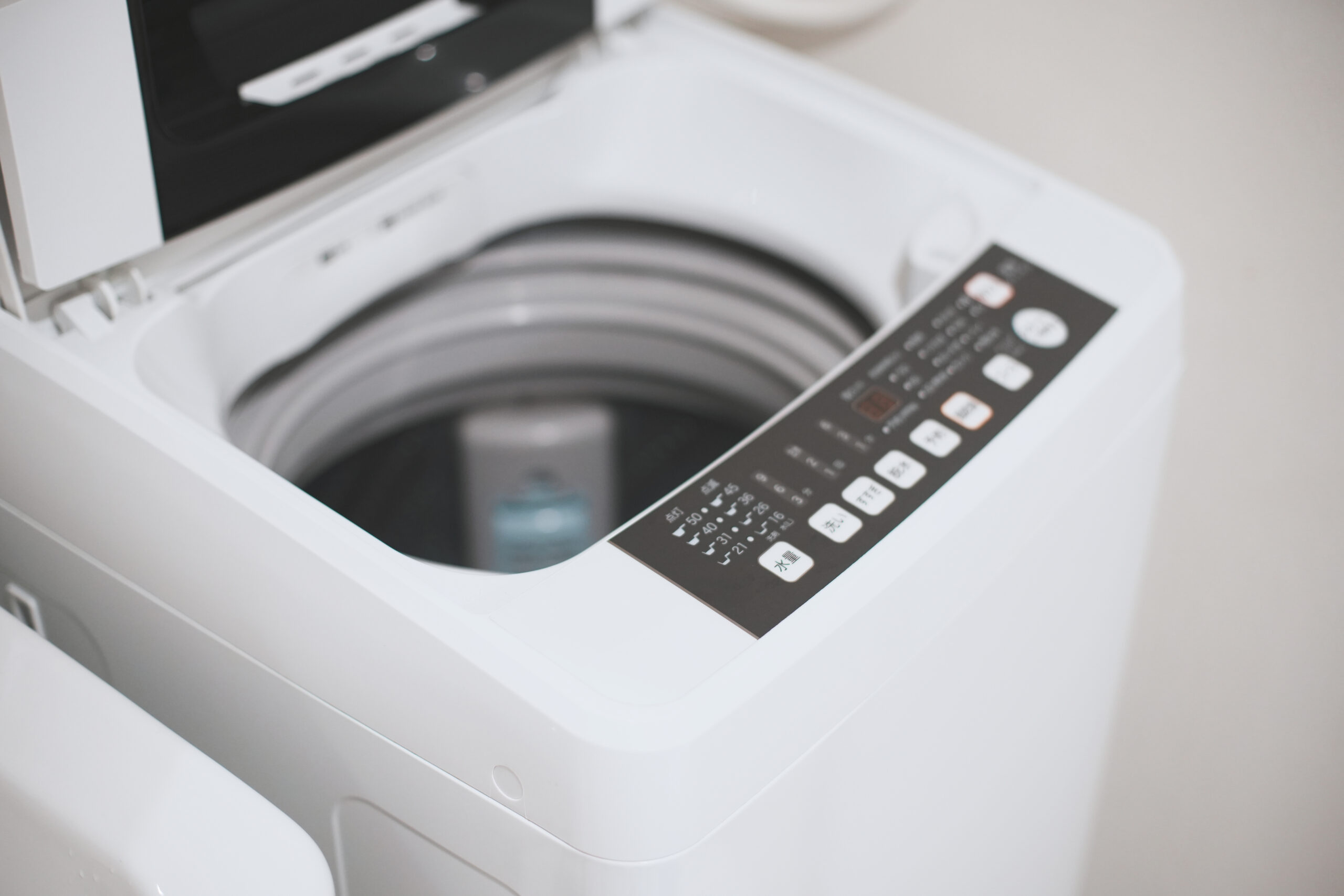 2026年】安い洗濯機のおすすめ7選！予算別の選び方と高コスパモデルを