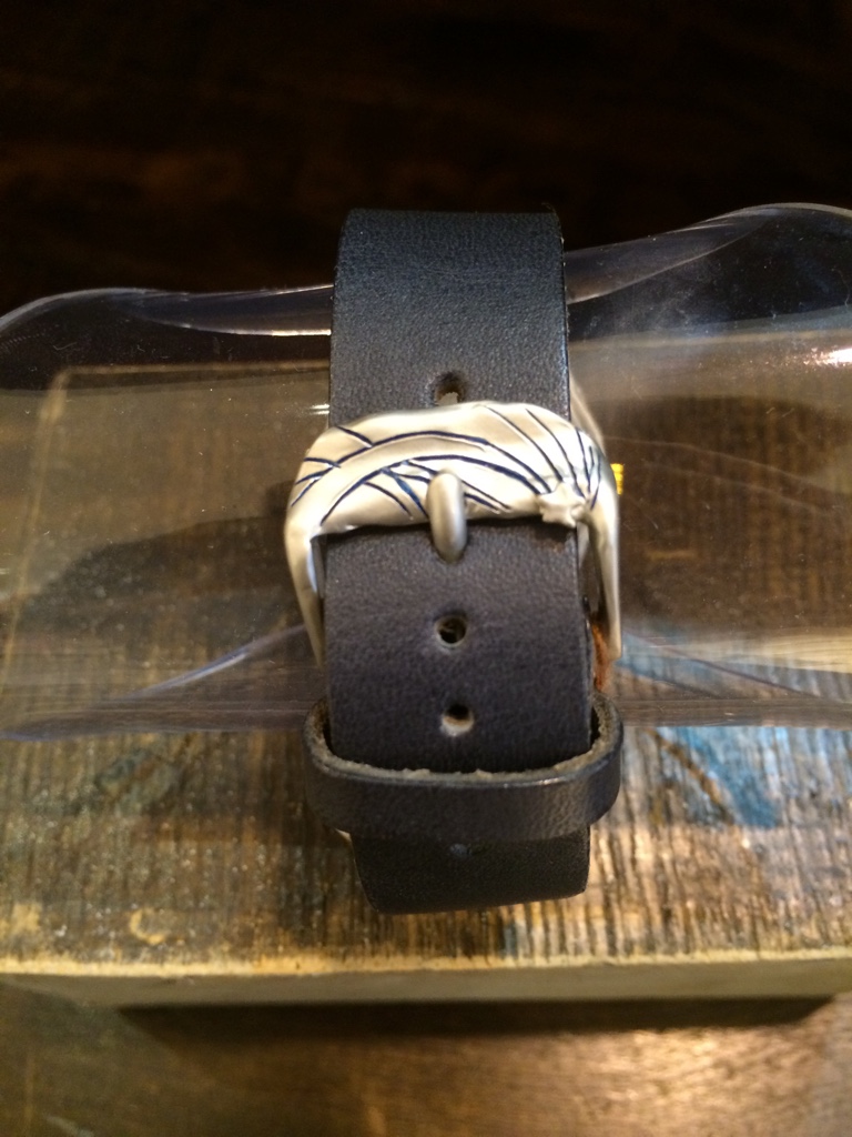 Palnart Poc/パルナートポック】星がお好きな方に☆腕時計ご紹介 |