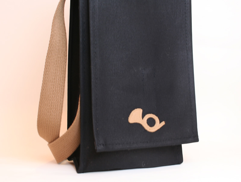 月光荘画材店/GEKKOSO | 【メーカー廃番】月光荘 ちびショルダーバッグ