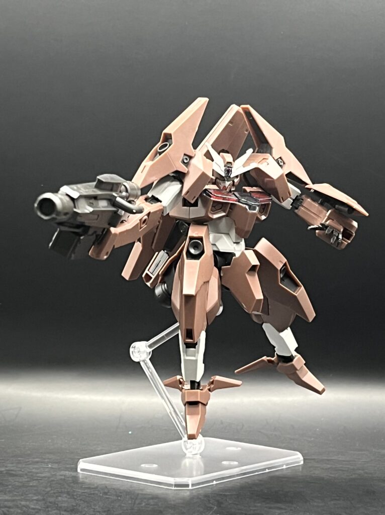 ガンダムルブリス プロモ チャンピオンシップ ガンダム・ルブリス「P