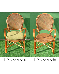 籐チェア – 山川家具
