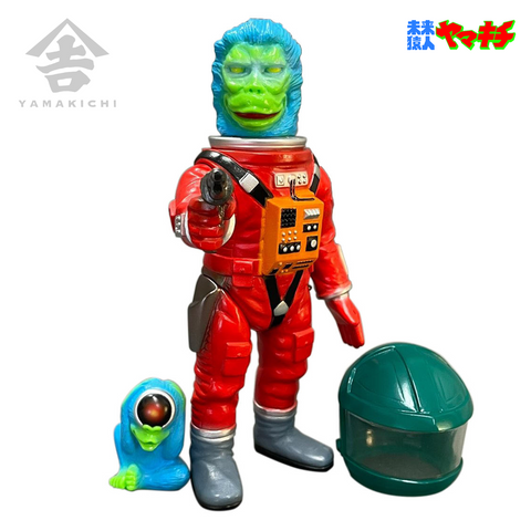 シン・ウルトラマン ソフビ ウルトラマン ライトブルー無彩色 – 山吉屋