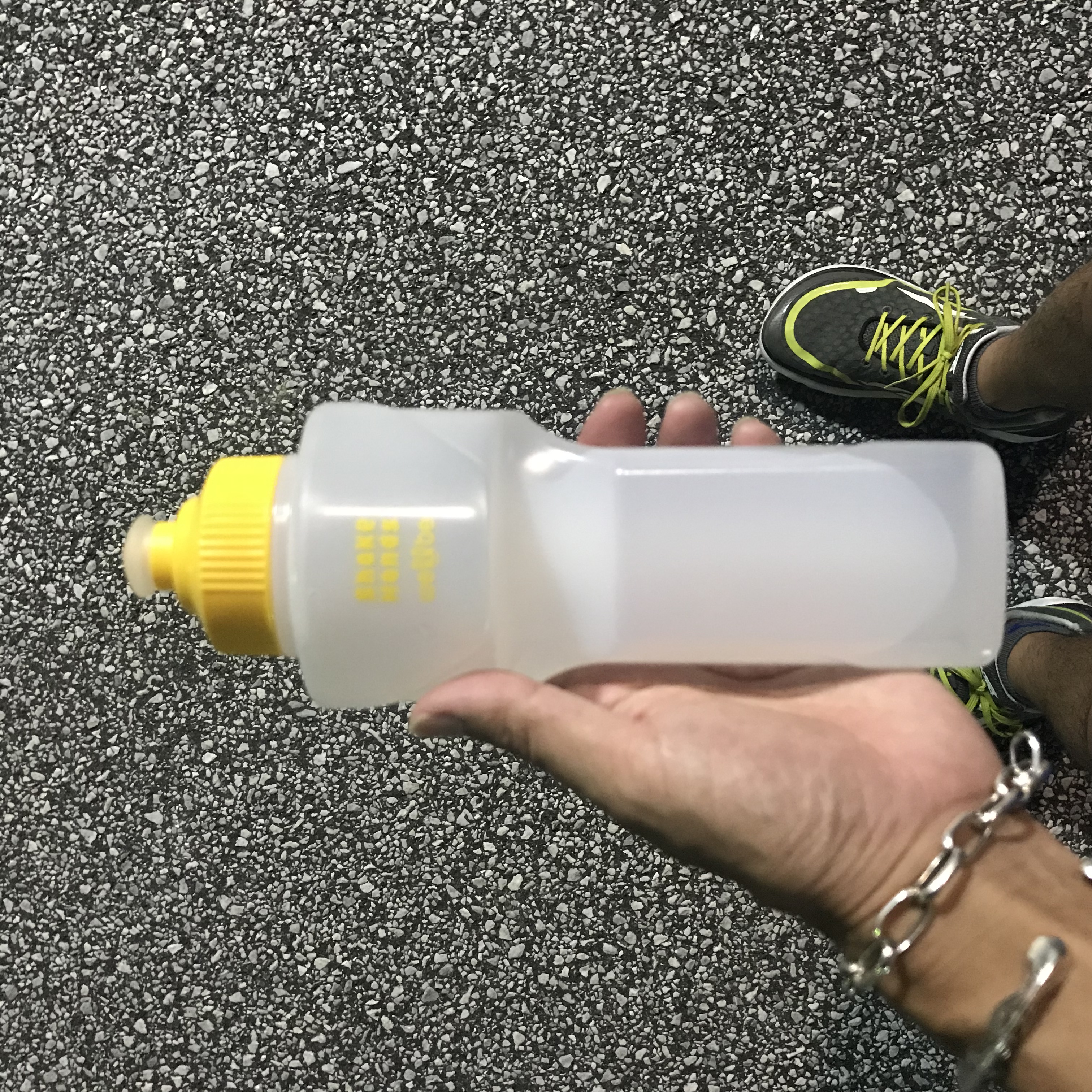 ランニングボトル】アンサー4 にも採用!スペシャライズド（specialized