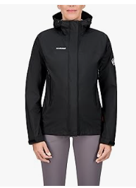 雪山登山と街着の兼用】マムートのおすすめハードシェル | ヤマノブログ