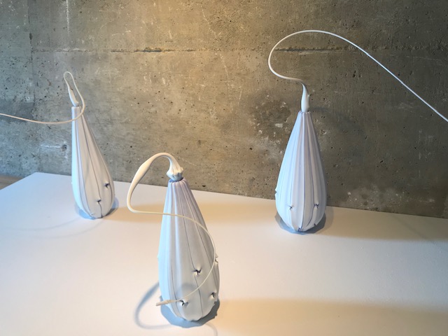 富永一真。内側を作る。 | yamanoue