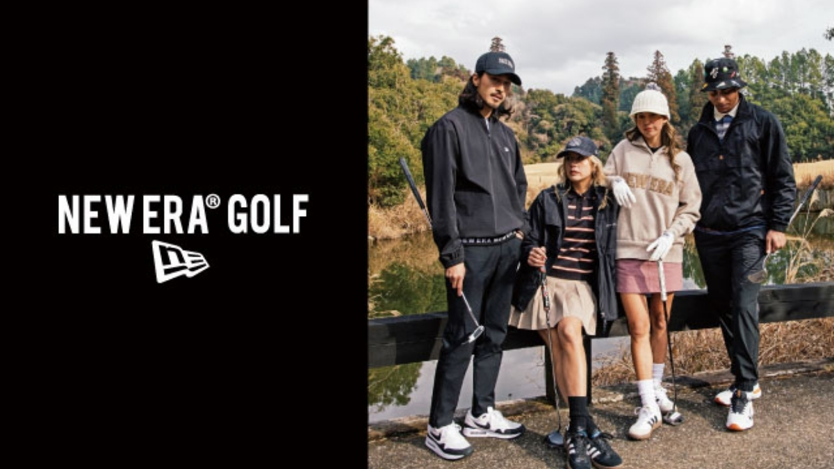 ヤマニゴルフ公式 | ゴルフウェア・バッグなどゴルフ用品の通販なら