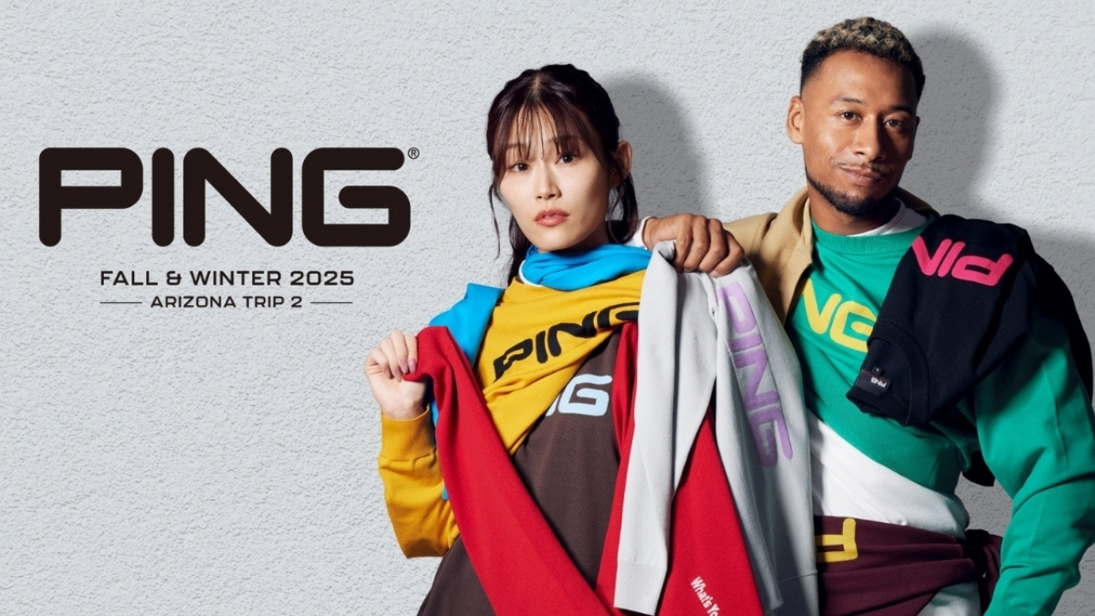 ヤマニゴルフ公式 | ゴルフウェア・バッグなどゴルフ用品の通販なら