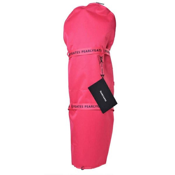 30%OFF】[パーリーゲイツ]トラベルカバー | 【公式】ヤマニゴルフ