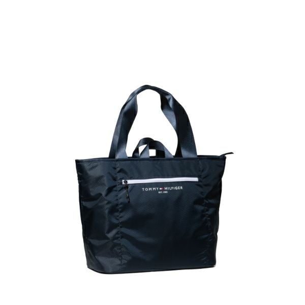 トミー ヒルフィガー ゴルフ]トートバッグ シグネチャー | 【公式