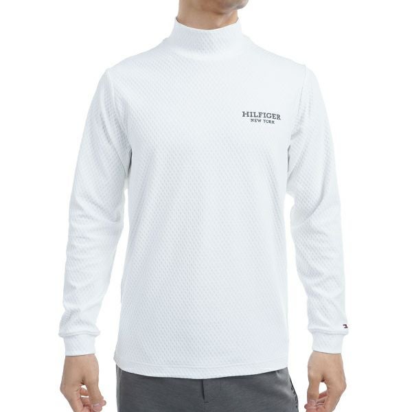 40%OFF】[トミー ヒルフィガー ゴルフ]メンズ リンクスジャカート 長袖