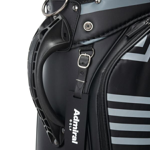 アドミラル ゴルフ]カートキャディバッグ ダズルシリーズ | 【公式