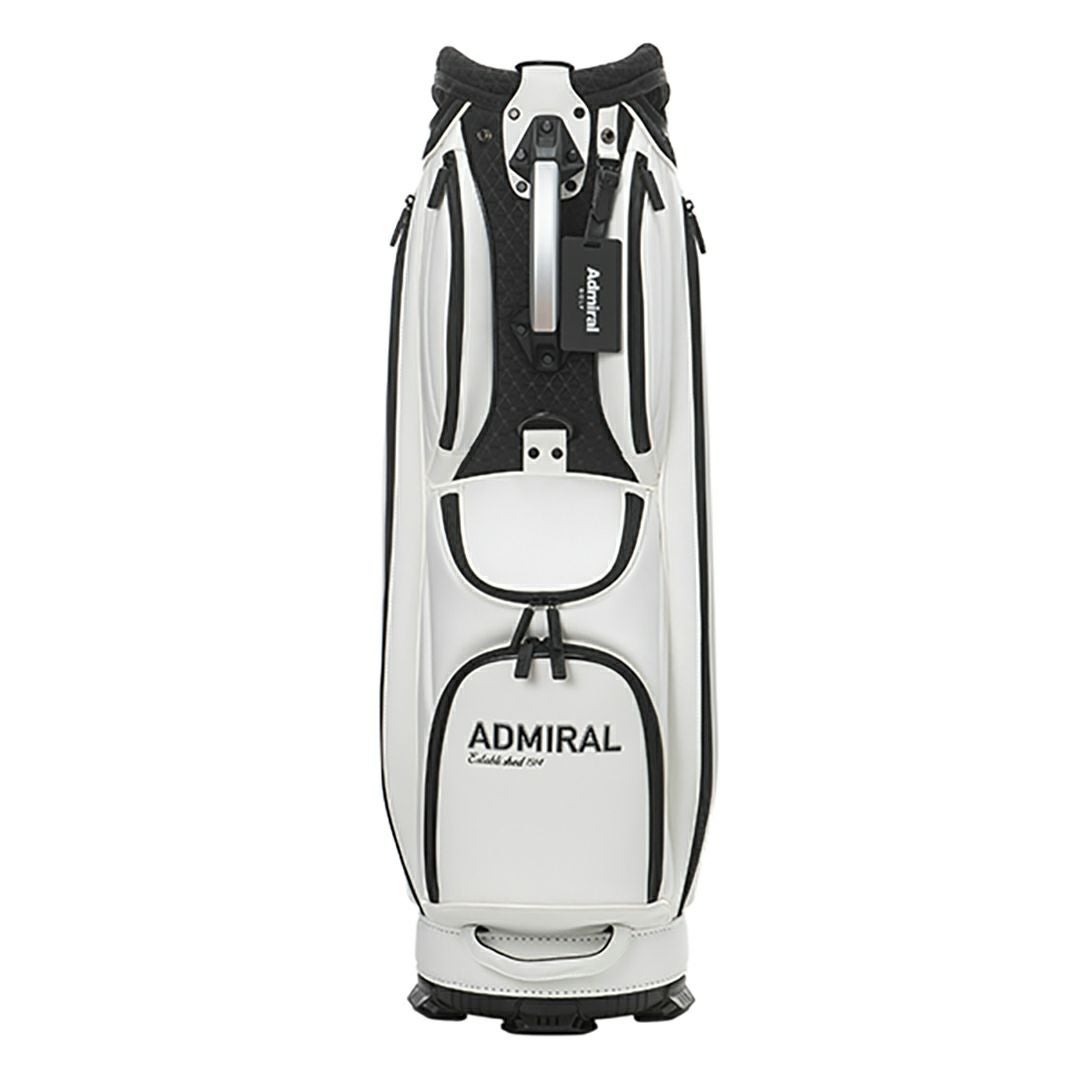 アドミラルゴルフ]カートキャディバッグプロスポーツ | 【公式】ヤマニ
