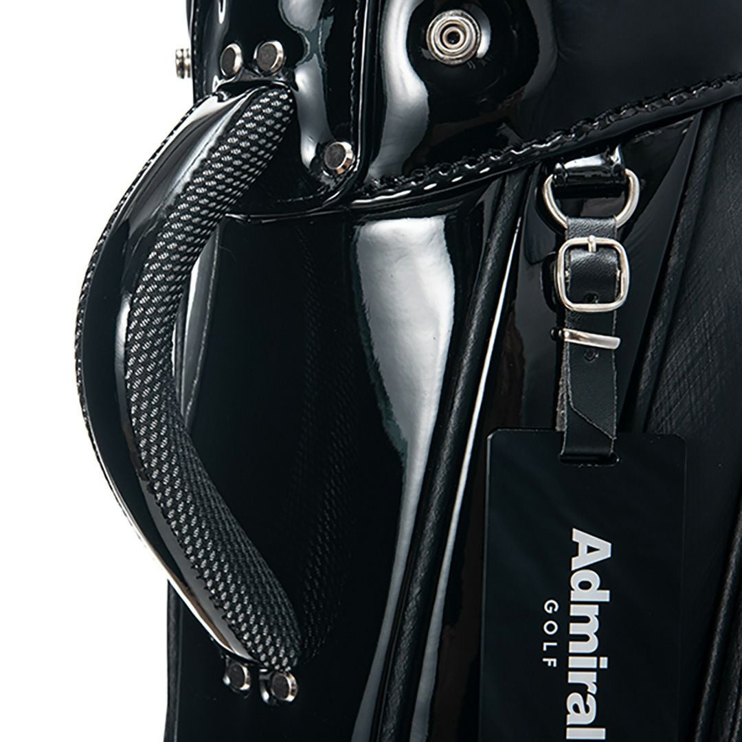 アドミラルゴルフ]カートキャディバッグユニオンジャックスポーツ