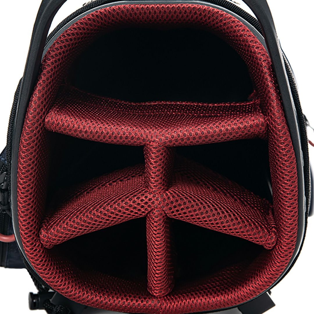 アドミラルゴルフ]スタンドキャディバッグライトウェイト | 【公式