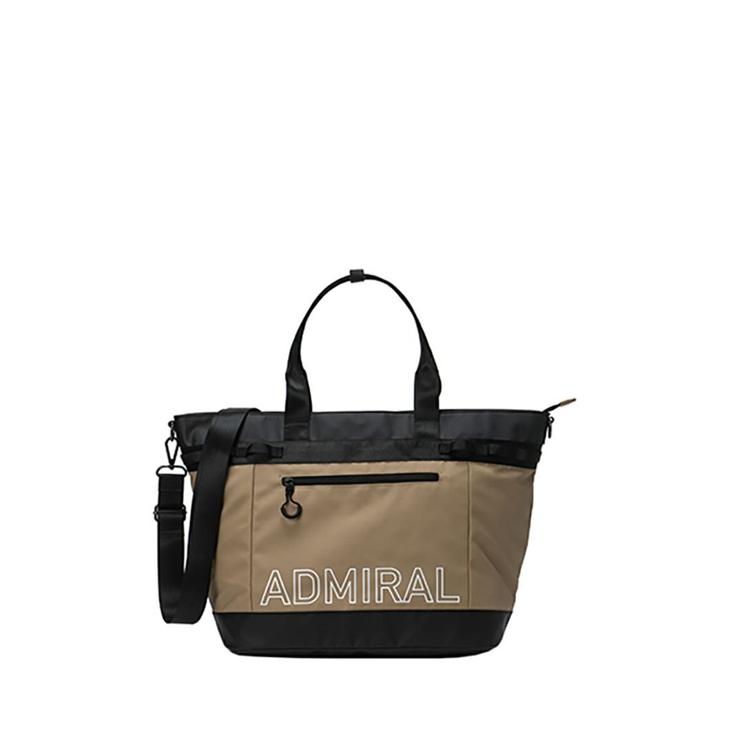 アドミラル ゴルフ トートバッグの通販 | 【公式】ヤマニゴルフ