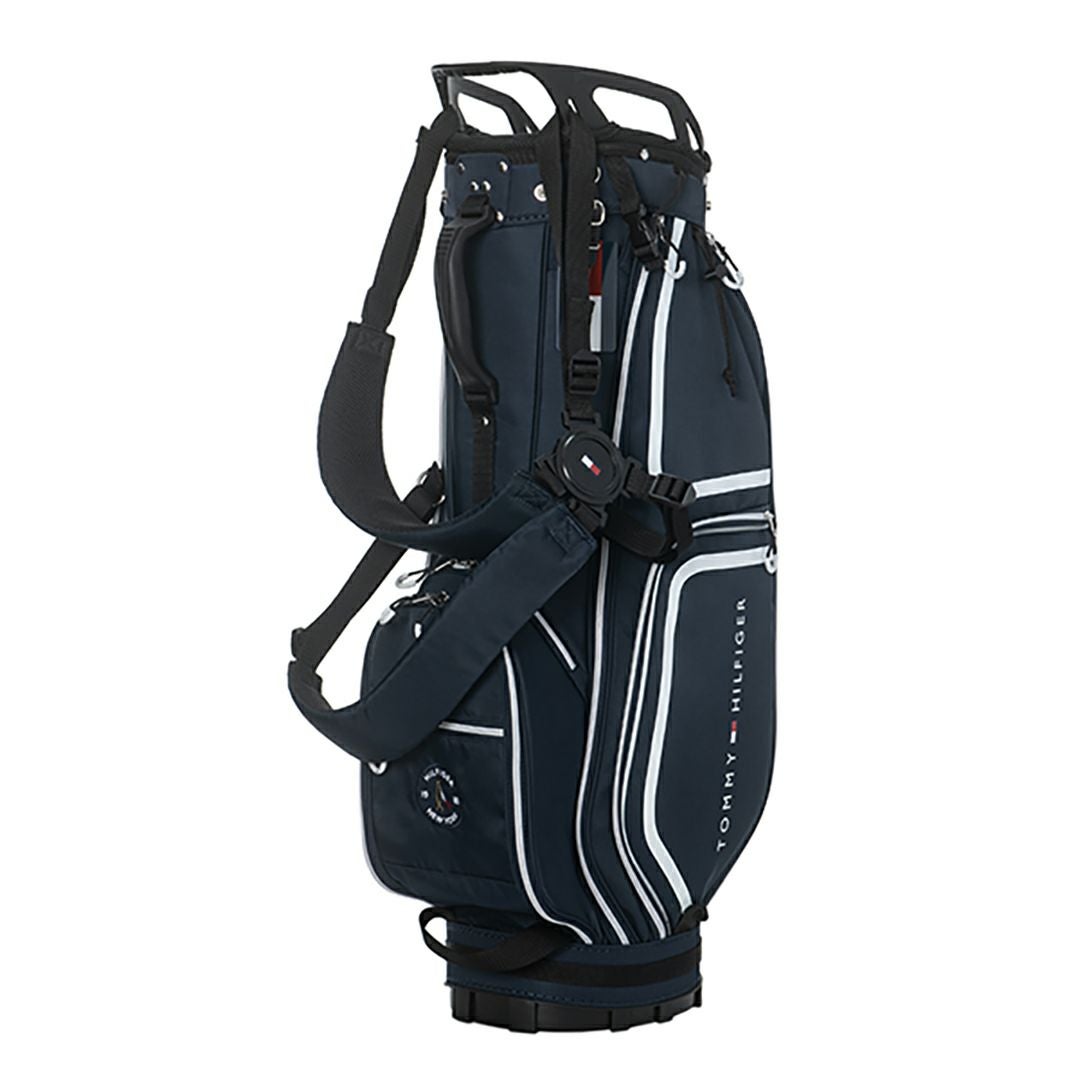 トミーヒルフィガーゴルフ]カートキャディバッグ ユースフル | 【公式