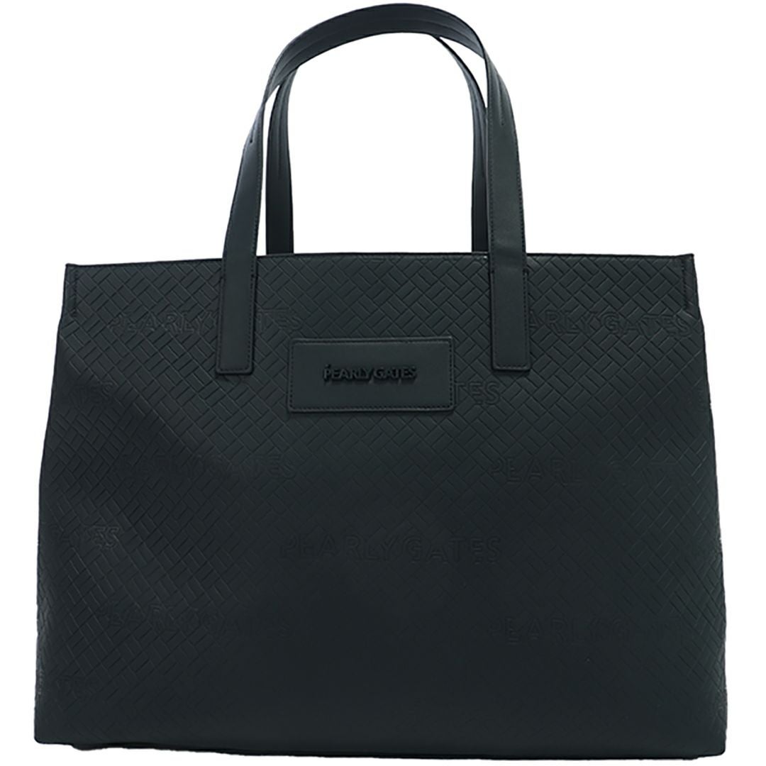 パーリーゲイツ]【定番】BASIC ロッカーバッグ (UNISEX) | 【公式