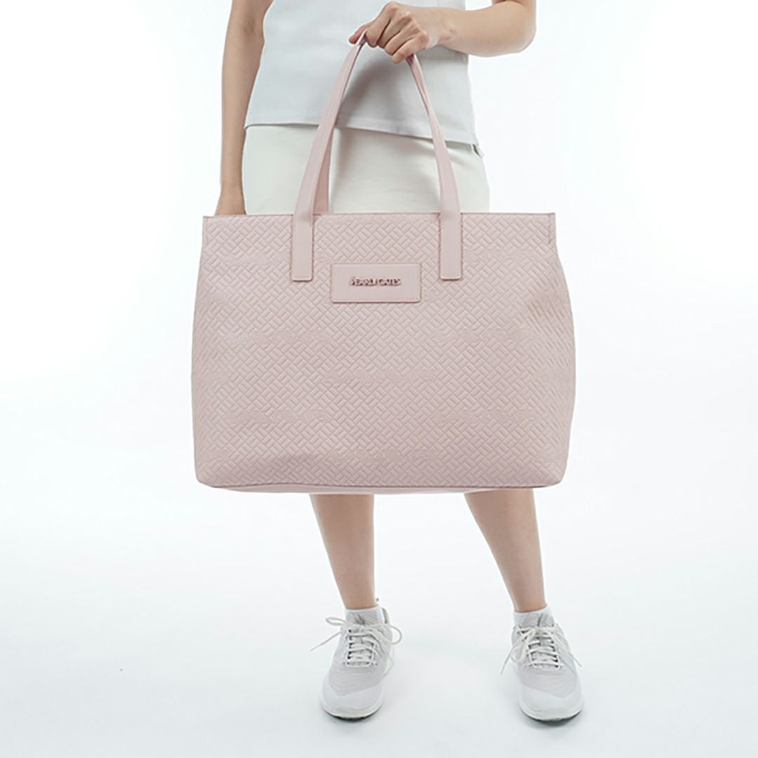 パーリーゲイツ]【定番】BASIC ロッカーバッグ (UNISEX) | 【公式