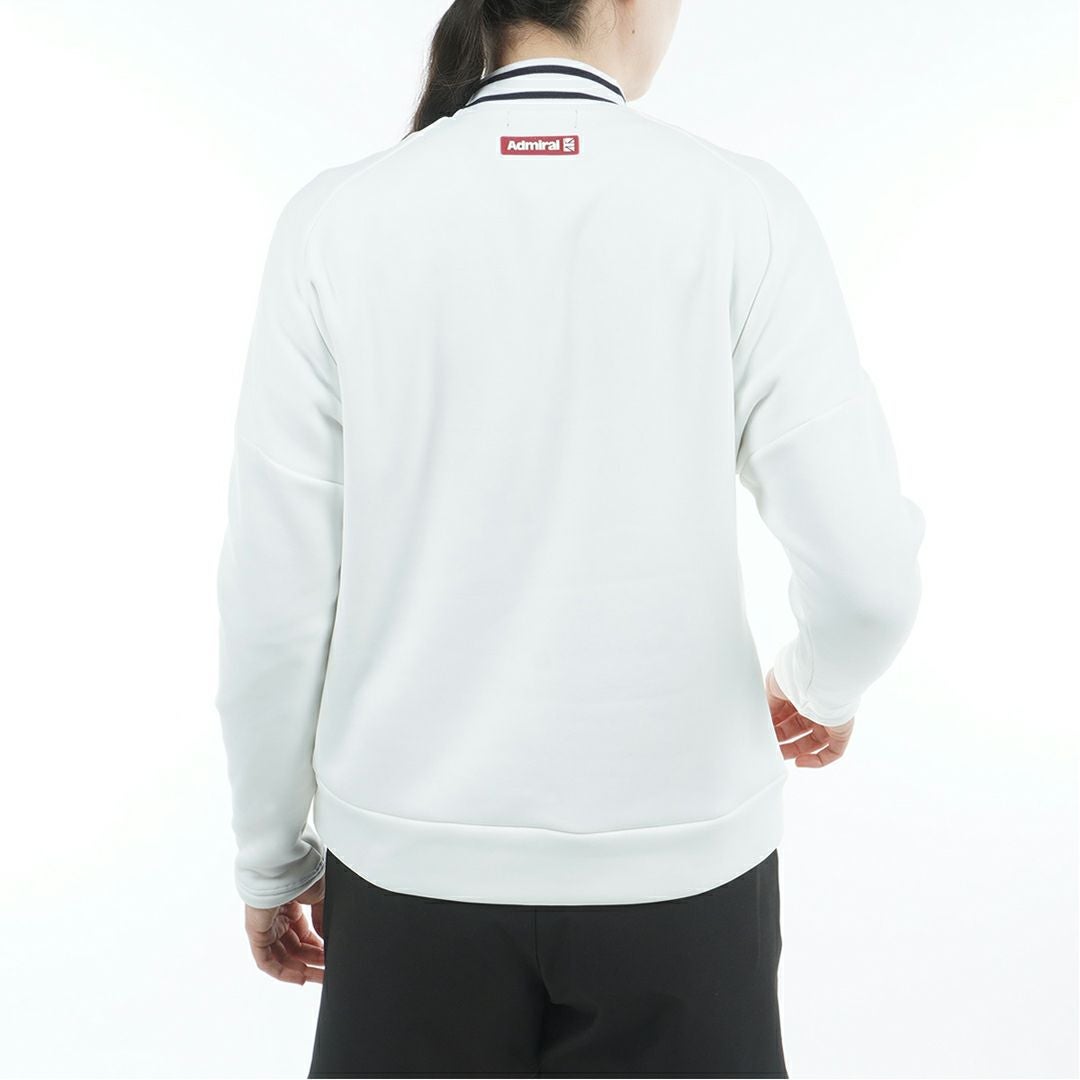 30％OFF】[アドミラル ゴルフ]レディース カルイシ 軽量モックネック