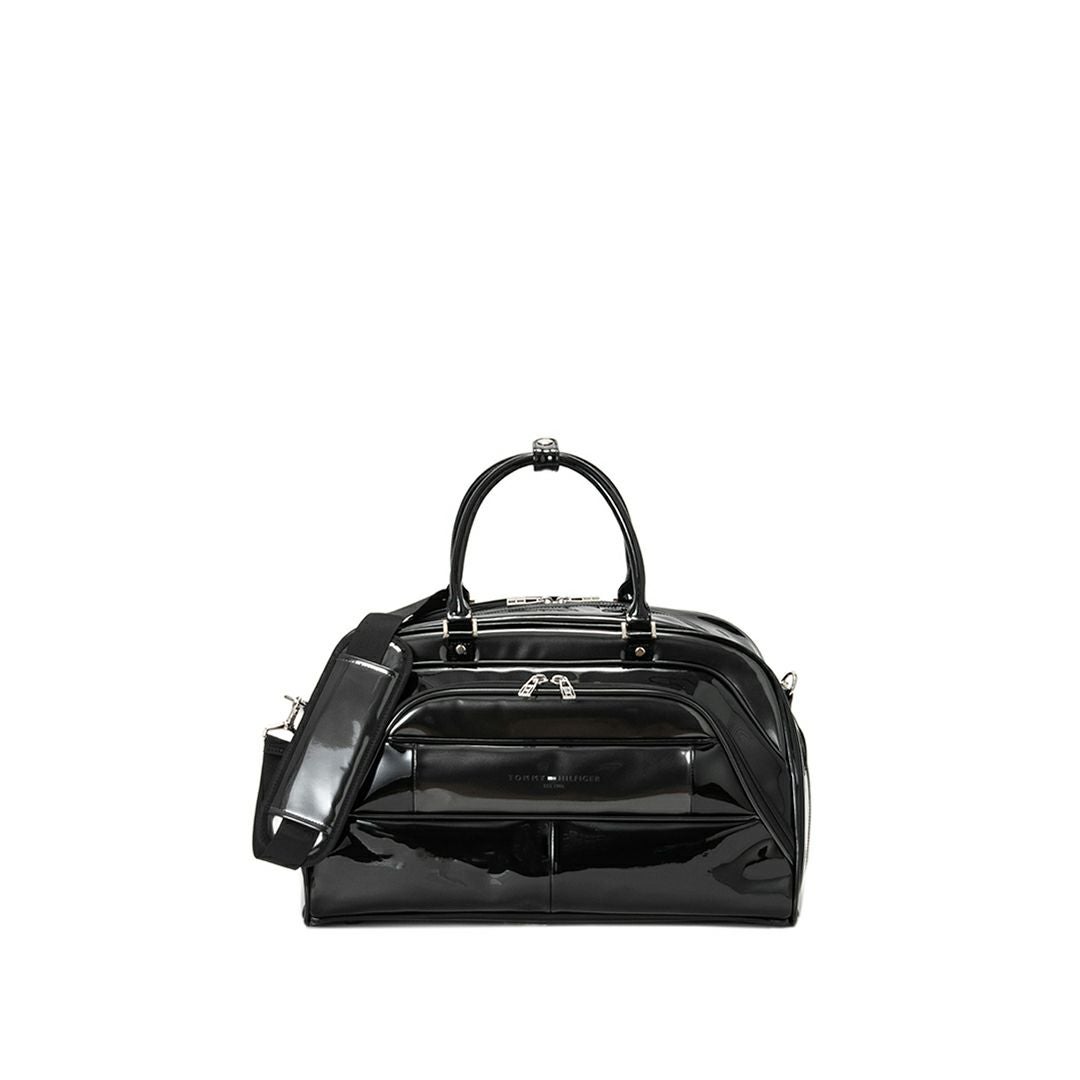 トミーヒルフィガー]ボストンバッグ エナメルスポーツ | 【公式