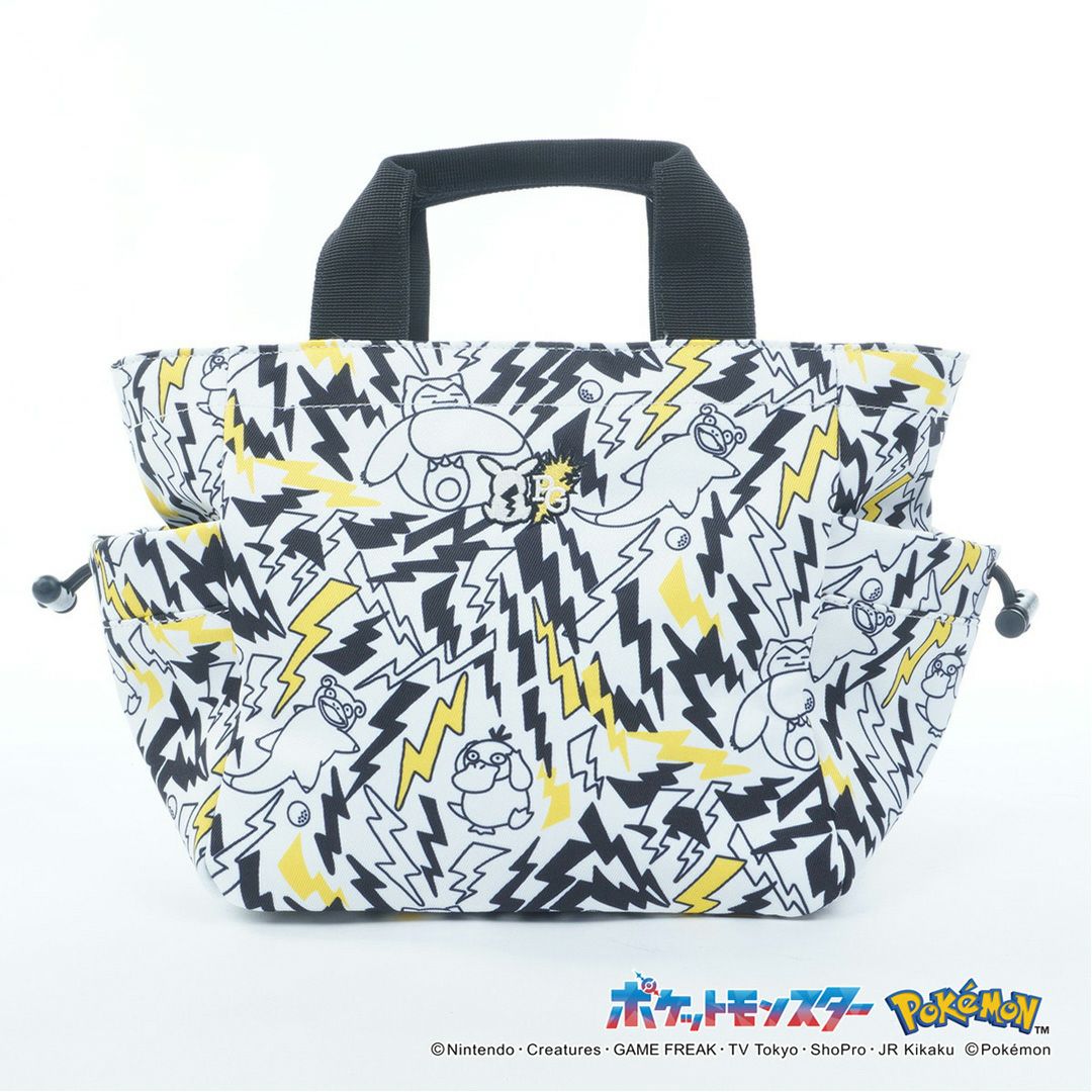 パーリーゲイツ]ポケモン(ピカチュウ、ヤドン、カビゴン、コダック) 総