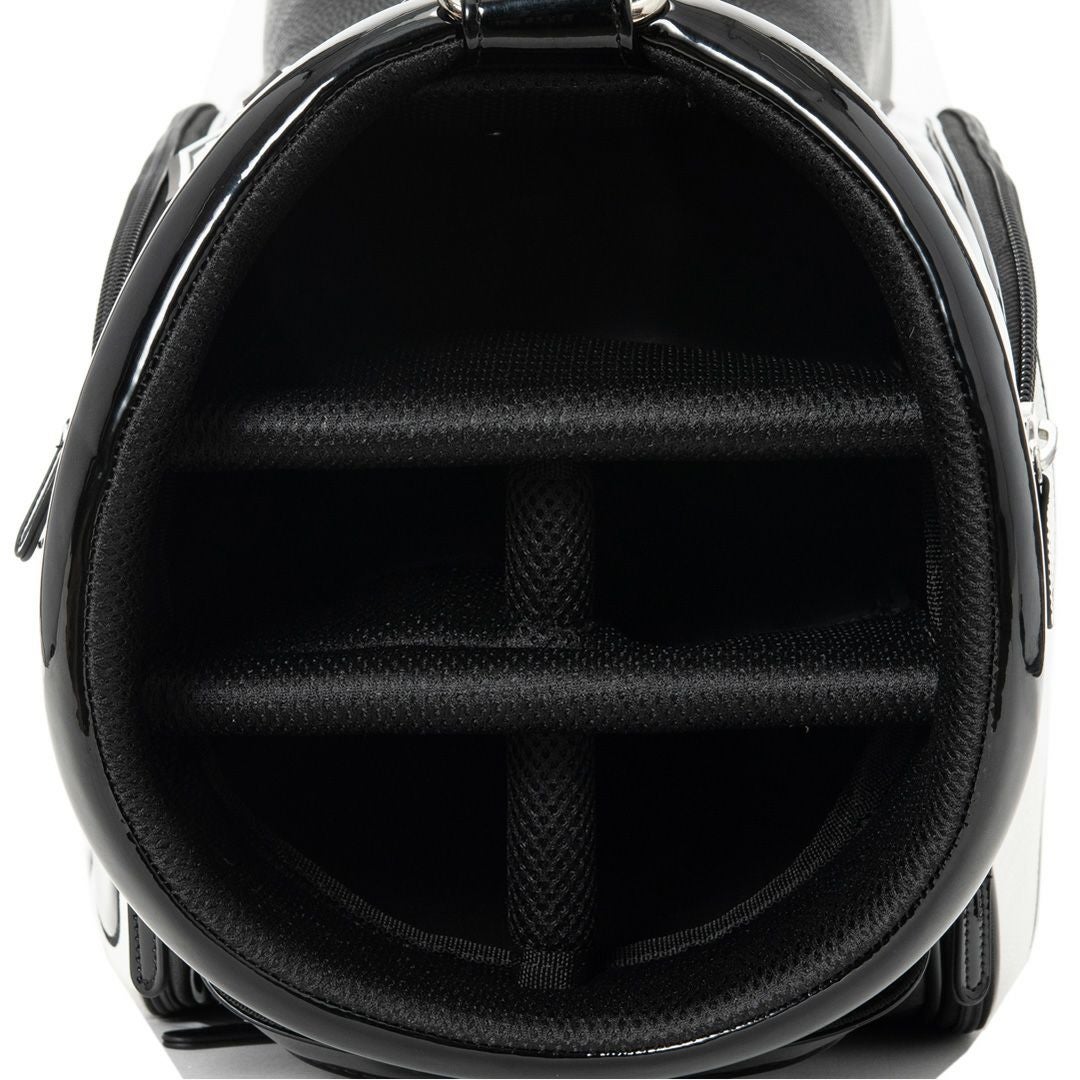 ディズニー]MONOCHROME MICKEY GOLF CADDIE BAG | 【公式】ヤマニゴルフ