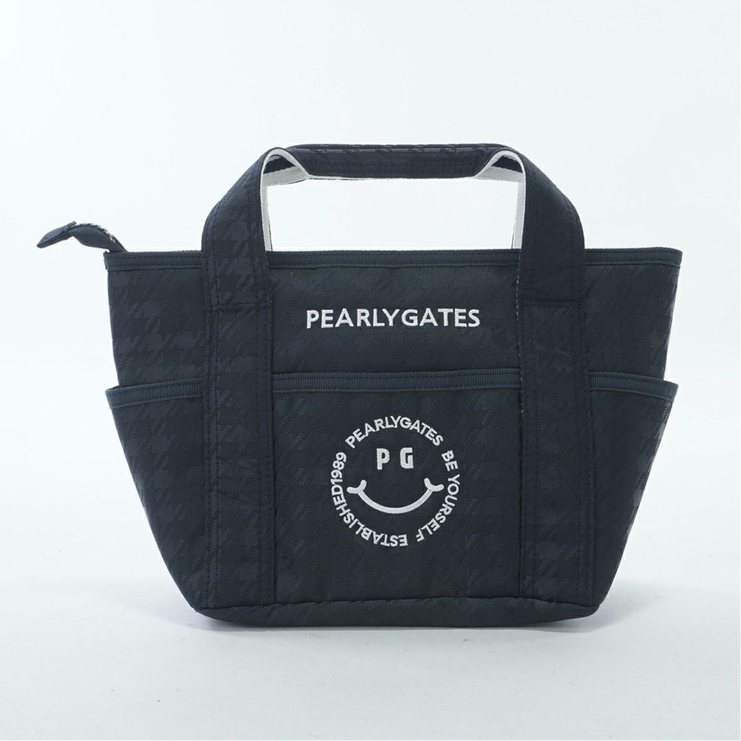 パーリーゲイツ]PG is PG カートバッグ (UNISEX) | 【公式】ヤマニゴルフ