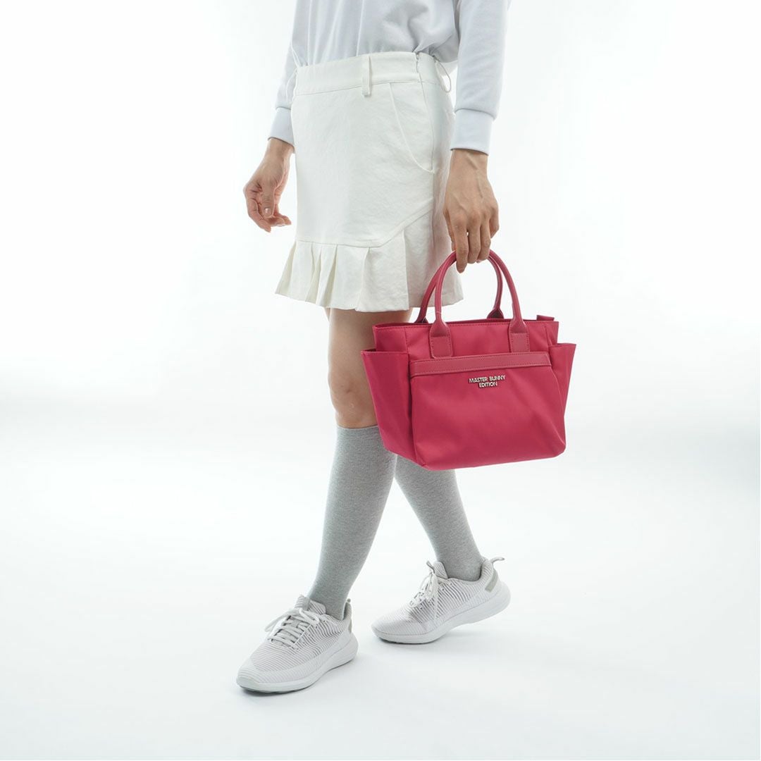 マスターバニーエディション]Peツイル カートバッグ (UNISEX) | 【公式