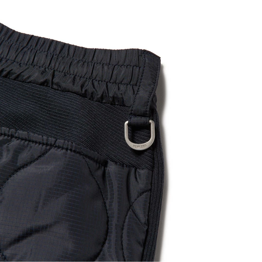 ニューエラ]メンズ [ゴルフ] インサレーティッド キルティング パンツ