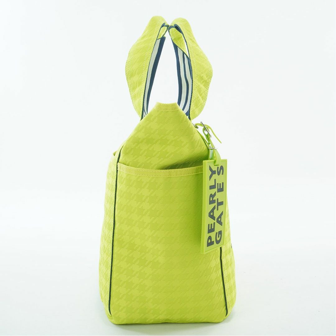 パーリーゲイツ]PG is PG ロッカーバッグ (UNISEX) | 【公式】ヤマニゴルフ