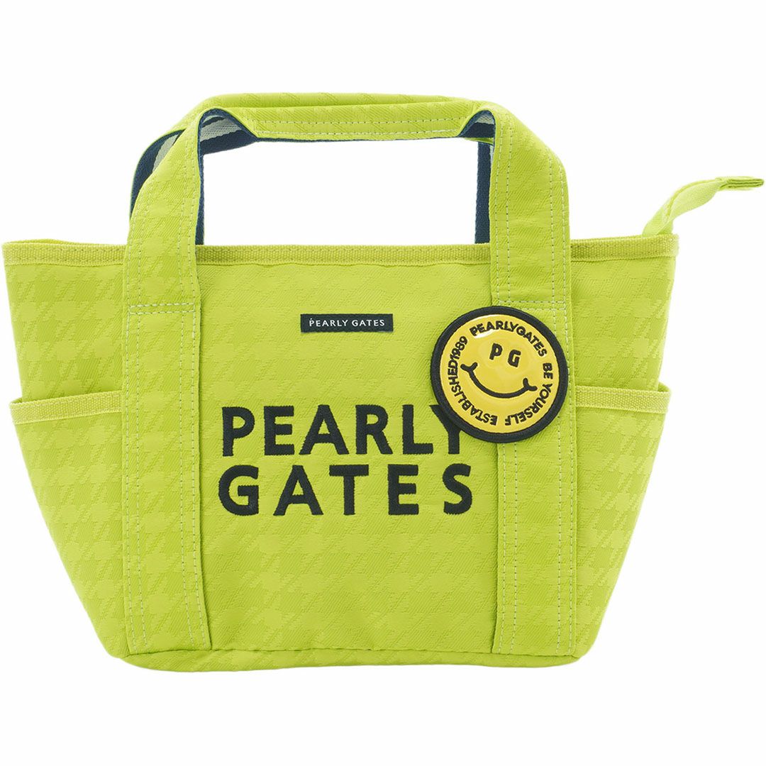 パーリーゲイツ ボストンバッグの通販 | 【公式】ヤマニゴルフ