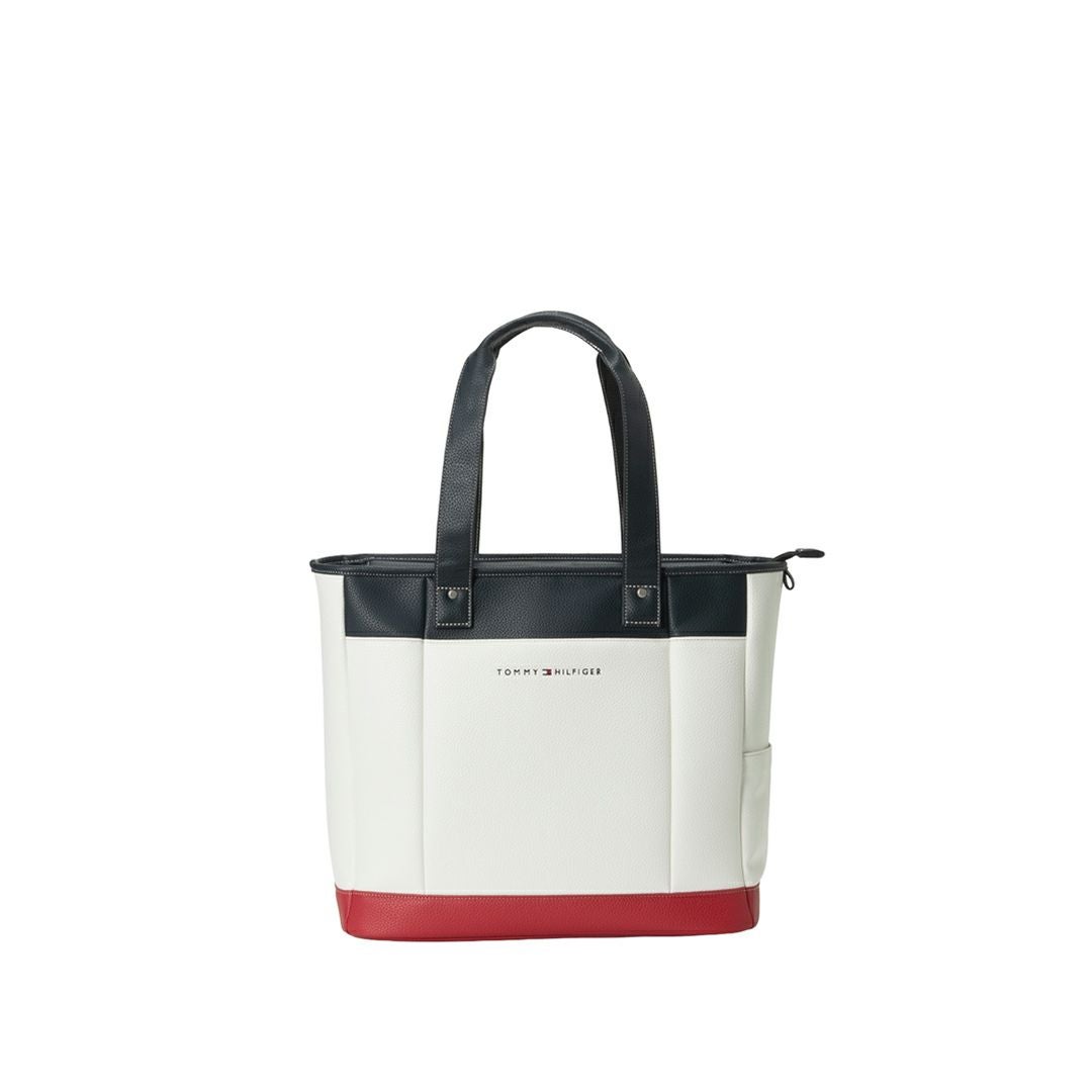 トミー ヒルフィガー ゴルフ]トートバッグ FACE | 【公式】ヤマニゴルフ