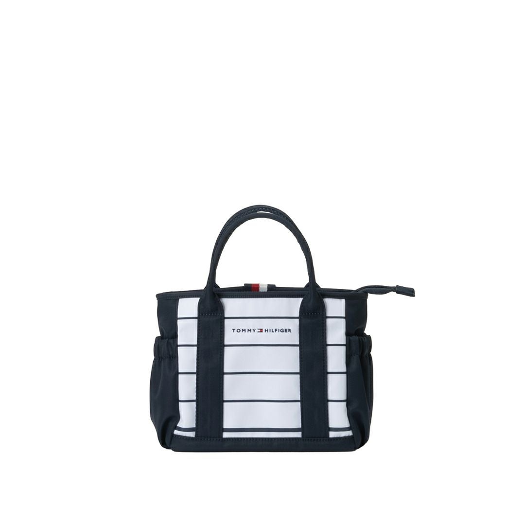 トミー ヒルフィガー ゴルフ]ラウンドバッグ シーズナル | 【公式