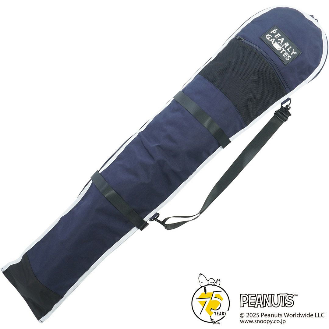 パーリーゲイツ]【SNOOPY】クラブケース (46インチ対応) (UNISEX
