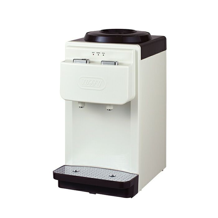 トフィー(TOFFY) ウォーターサーバー K-WS2 | ヤマソロ公式