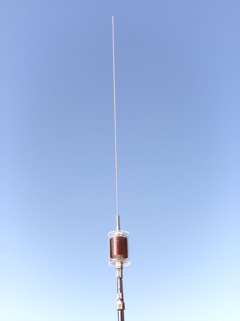 アンテナ＆パーツ ヤマワ