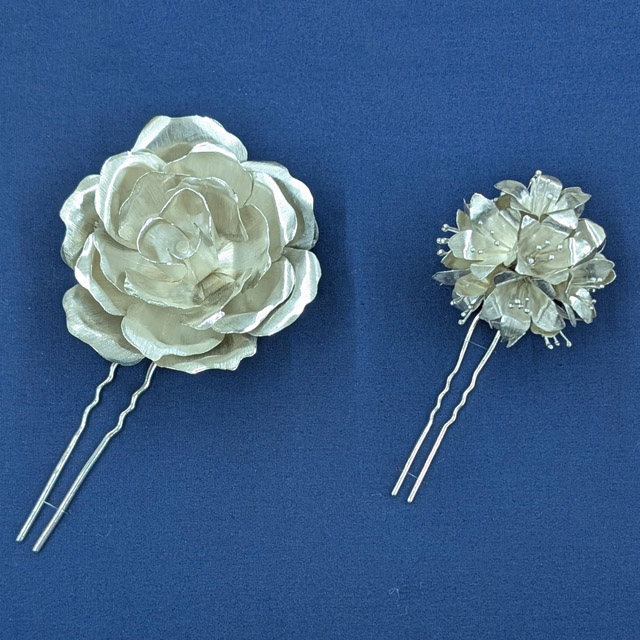 コンペ受賞・作品展示のお知らせ】第53回伝統工芸日本金工展 | 山脇