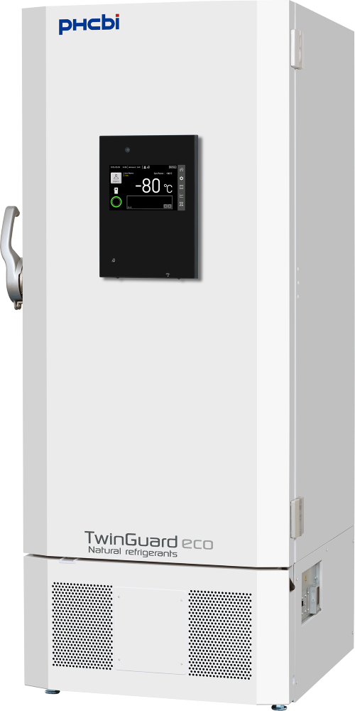 超低温フリーザー（MDF-DU300H-PJ）｜ヤマト科学株式会社