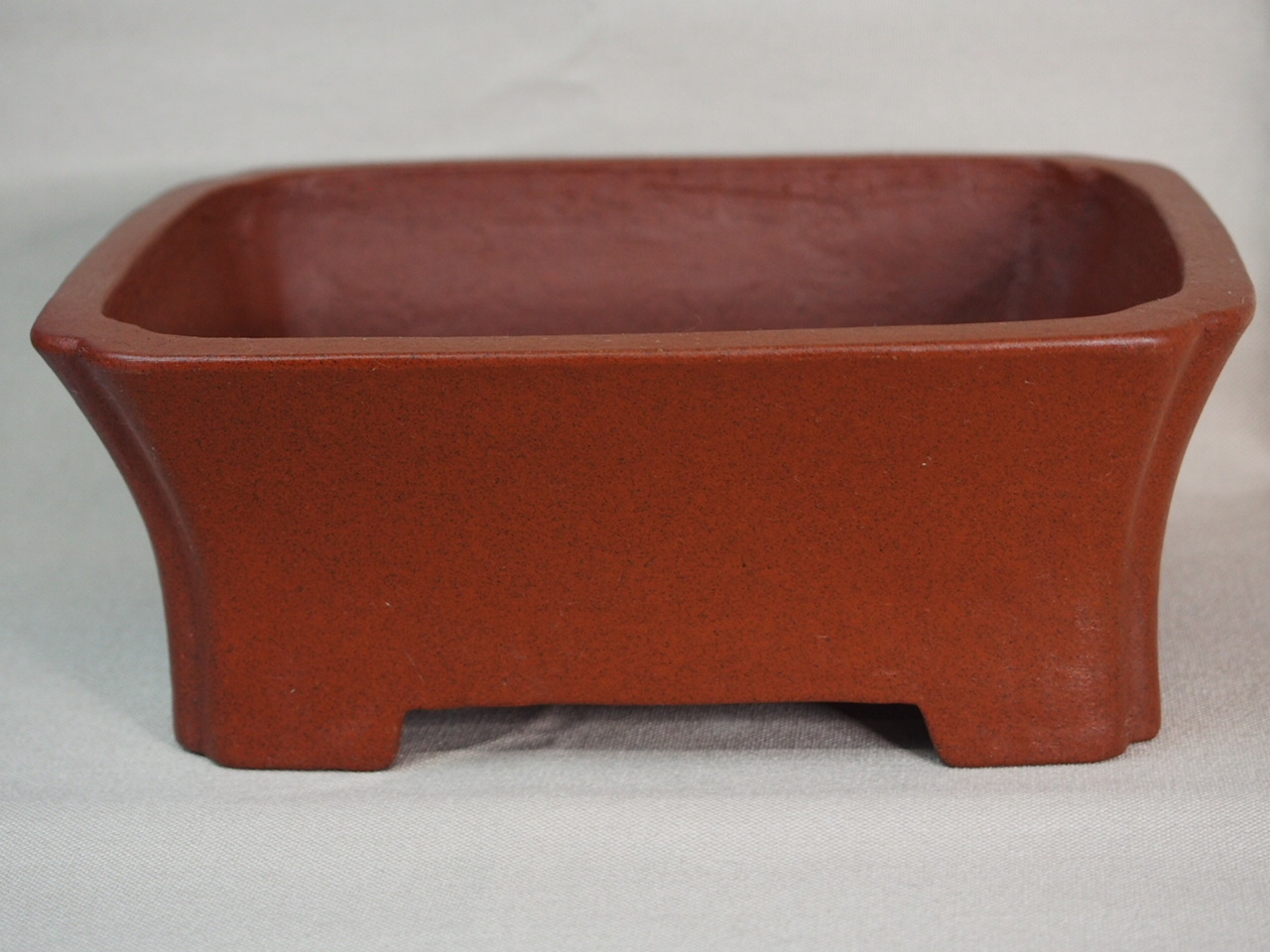 柴勝鉢② | 盆栽鉢専門店 大和魂